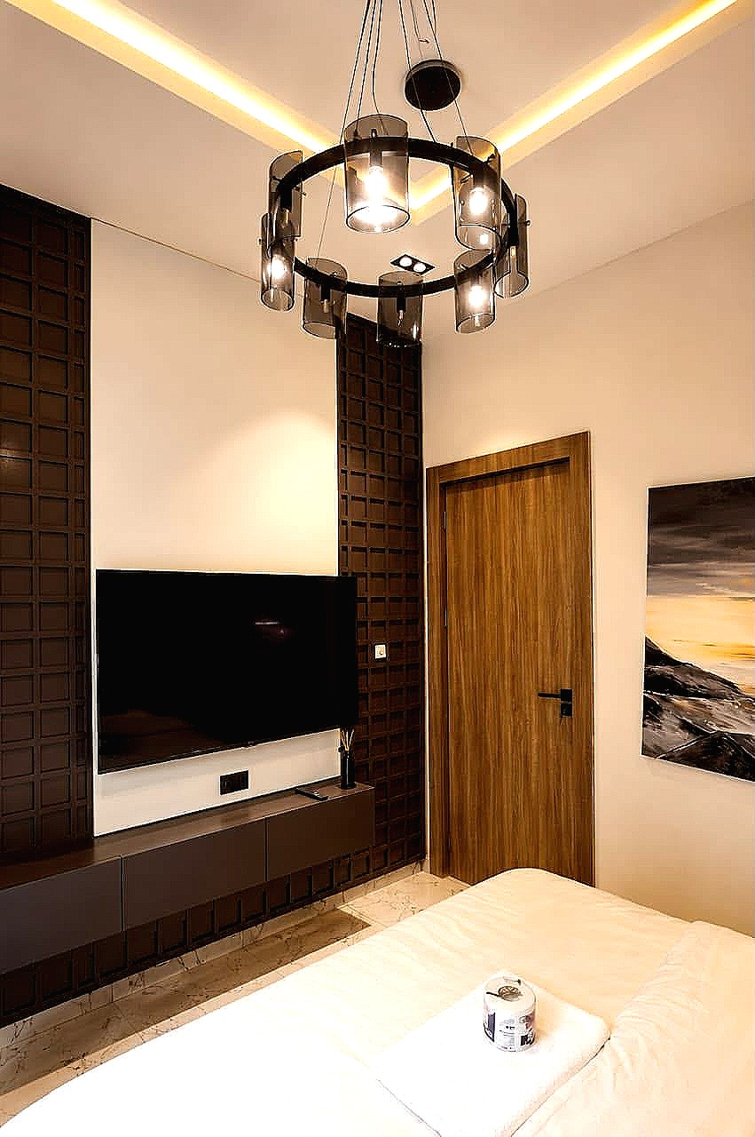 Leandro, Stylish 2 Bedroom Stay off Chevron Drive, Lekki — photo 7